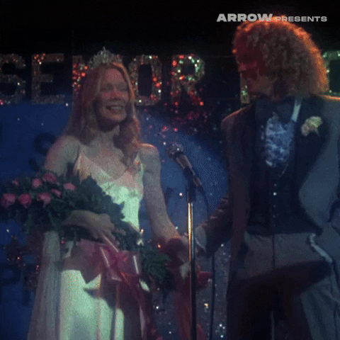 Brian De Palma Film GIF by Arrow Video