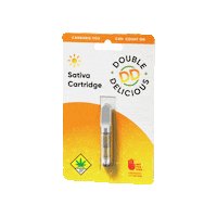 Sun Smile Sticker by Double Delicious