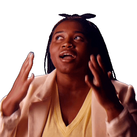 Head Wow Sticker by Next Level Chef