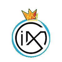 Imx Modification Sticker by NMAA Indonesia