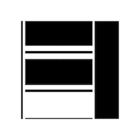 Frame Exit Sticker by La Condition Publique