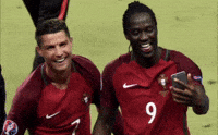 Eder GIF