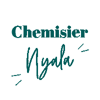 Chemisiernyala Sticker by Instinct Couture