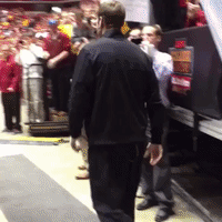 Iowa State Cyclones GIF by Iowa State
