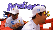 탈룰라 Sticker