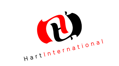 Hartintl Sticker by HART INTERNATIONAL