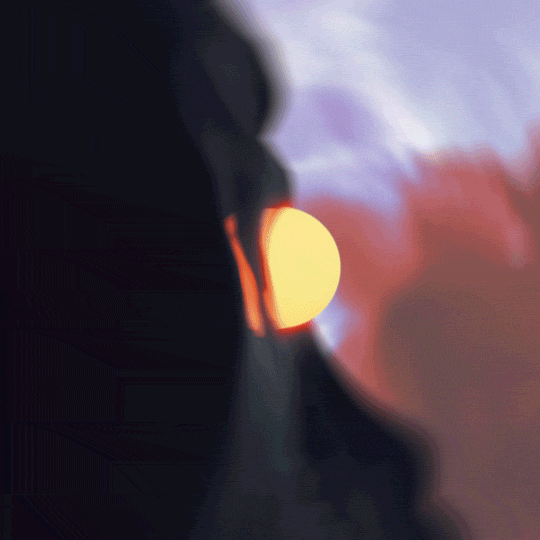 Sunset Invent GIF by unfdcentral