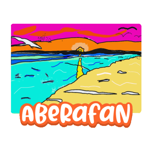 Hacygymraeg Sticker