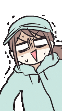 Shiruko Sticker