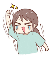 Shiruko Sticker