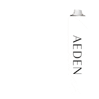 AEDEN-HAIR hair haar aeden aeden hair Sticker