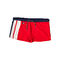 EminenceAthena boxer short athena bain Sticker