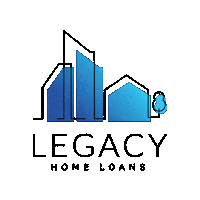 Home Realestate Sticker by LegacyProperties