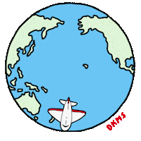 New York Cologne Sticker by DKMS – WE DELETE BLOOD CANCER