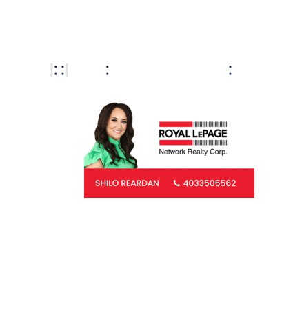 royallepagecanada giphyupload realtor sold buy Sticker