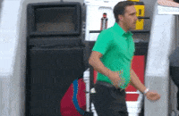 Oh No Omg GIF by Major League Soccer