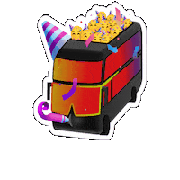 Fabbo Sticker by Fabmobil