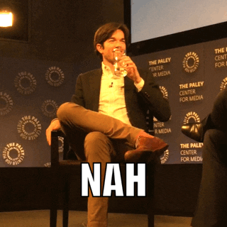 Seth Meyers No GIF by The Paley Center for Media