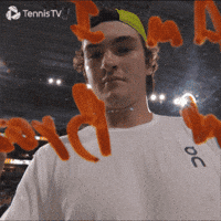 GIF by Tennis TV