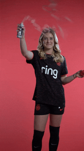 Happy Birthday GIF by Thorns FC