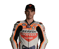 Save Honda Sticker by MotoGP™