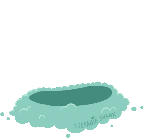 Ryder Cup Dance Sticker by Stefanie Shank