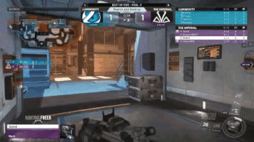 esports GIF by Major League Gaming