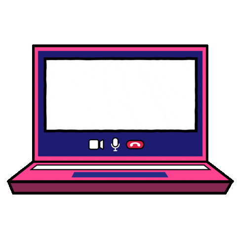 Hiring Say Yes Sticker by Jessica Lau