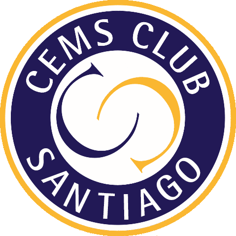 Cems Sticker by CEMSClubStockholm