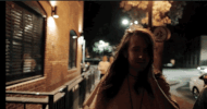 singer walking GIF by Mayday Parade