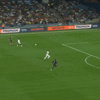 Schmeichel vs Montpellier