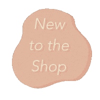 laurajoydesign new shop newarrivals ljd Sticker