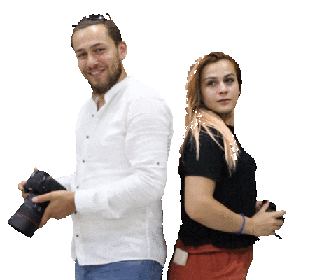 Fifoto Sticker by moda seyran