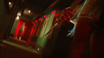 Atlantic Records Murder GIF by Sorana