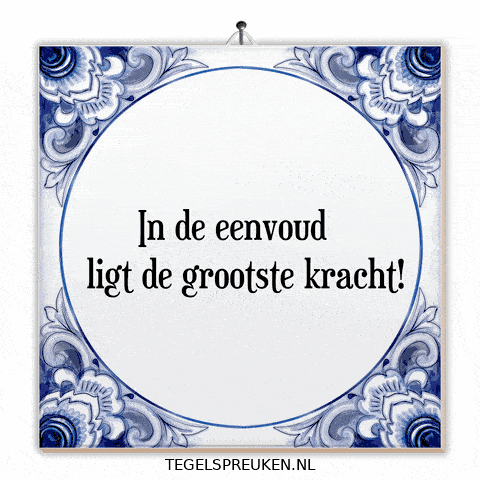 Humor Focus GIF by Tegelspreuken.nl