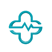 clinicadacidade clinicadacidade logocdc Sticker