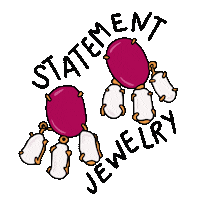 shopdarah shopdarah shop darah Sticker