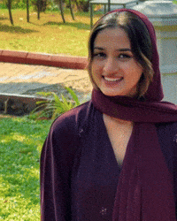 Love Smile GIF