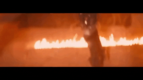 Sumerian Records Fire GIF by Palaye Royale