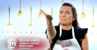 celebrity GIF by MasterChef España