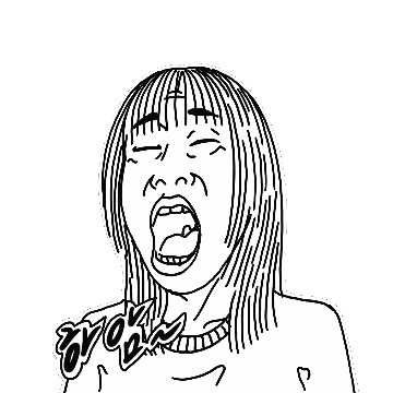 이오프 Sticker