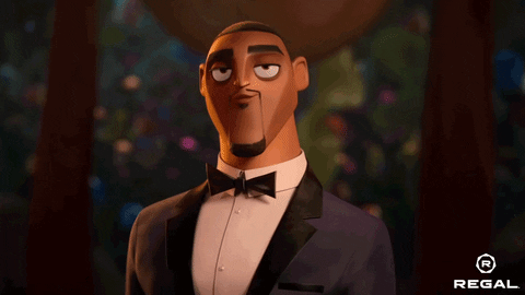 Will Smith Hug GIF by Regal