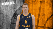 Basketball Hoops GIF by Basket_fi