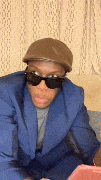 Abu Is That So GIF