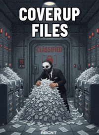 Conceal Cover Up GIF by ABCNT