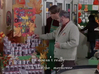 season 1 netflix GIF by Gilmore Girls 