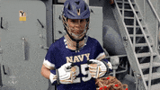 Save Womens Lacrosse GIF by Navy Athletics