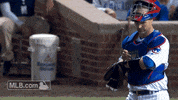 Chicago Cubs Baseball GIF by MLB