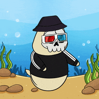 Dance Dancing GIF by Sappy Seals Community