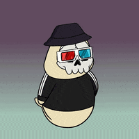 Dance Dancing GIF by Sappy Seals Community